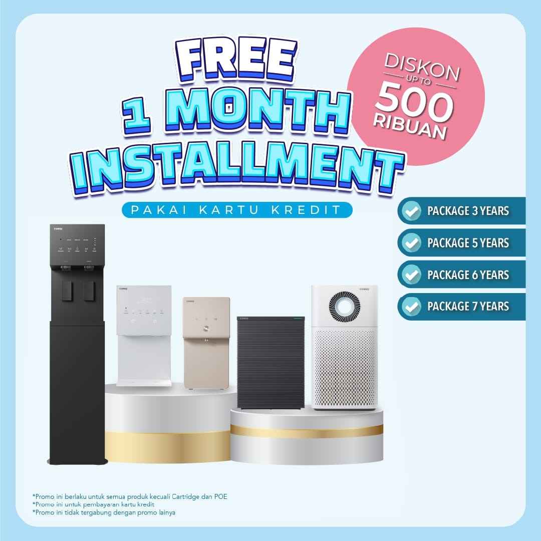 promo agustus